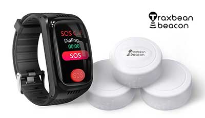 ankle tracker,prisoner tracker,smart watch,gps tracker,Indoor tracking