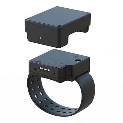 ankle tracker,prisoner tracker,smart watch,gps tracker,portable Beacon