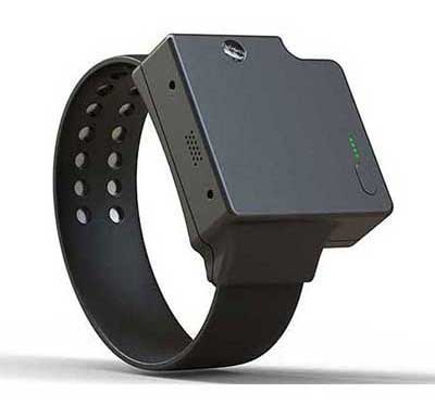 ankle tracker,prisoner tracker,smart watch,gps tracker,Software Architecture