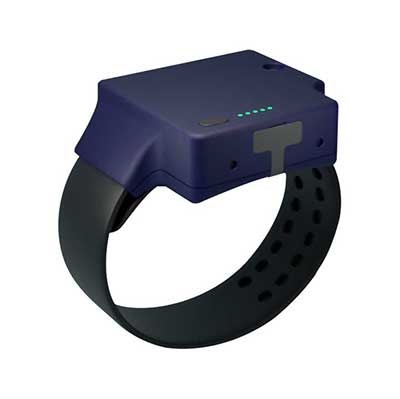 ankle tracker,prisoner tracker,smart watch,gps tracker,factory