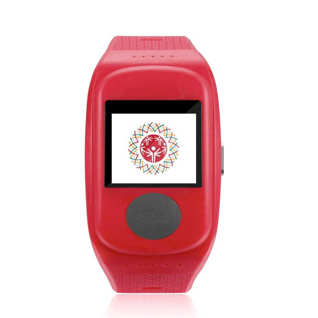 ankle tracker,prisoner tracker,smart watch,gps tracker,Olympics