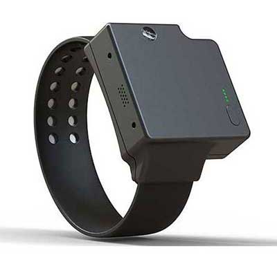 ankle tracker,prisoner tracker,smart watch,gps tracker,configuration
